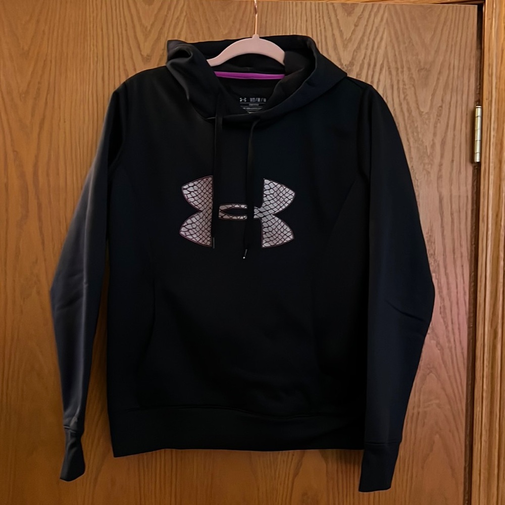 Under Armour Hoodie
